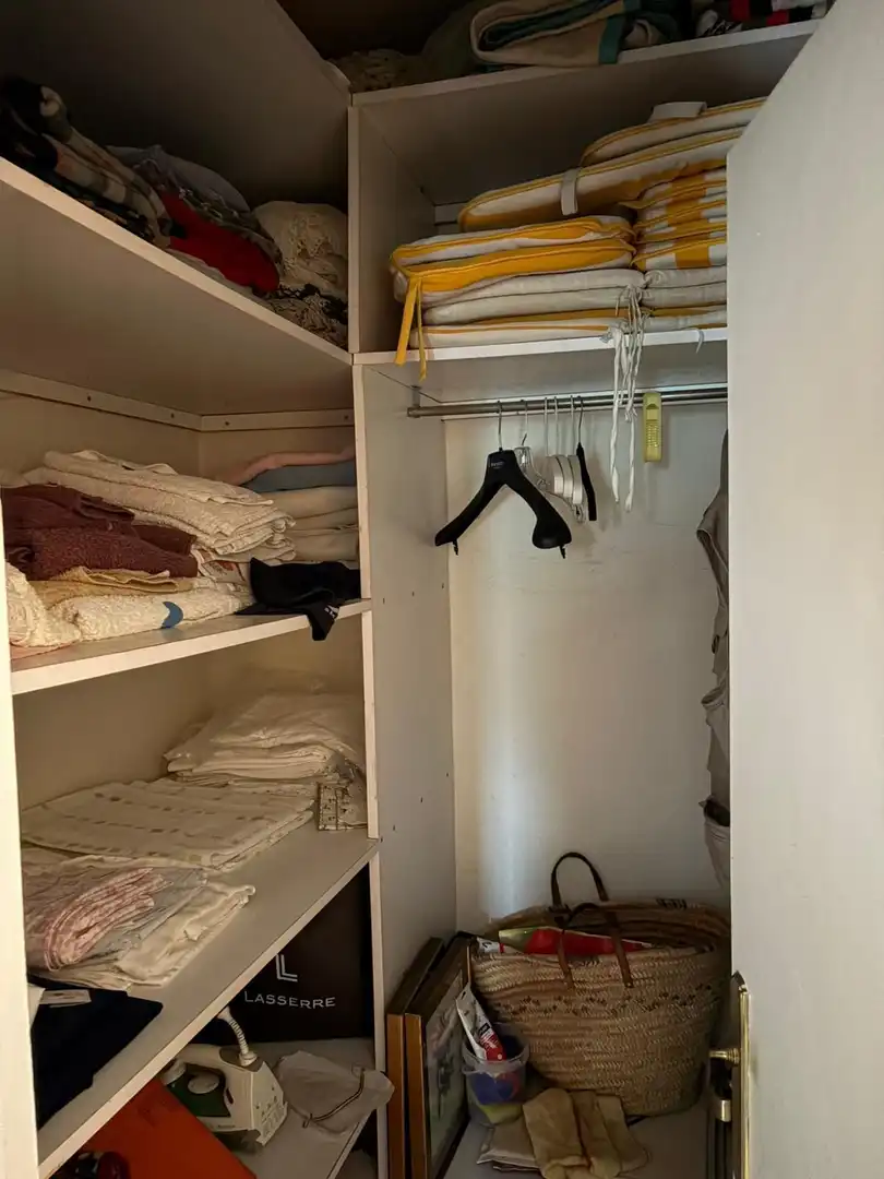 Habitación de Casa o chalet en venta en Collado Villalba con Calefacción, Jardín privado y Trastero