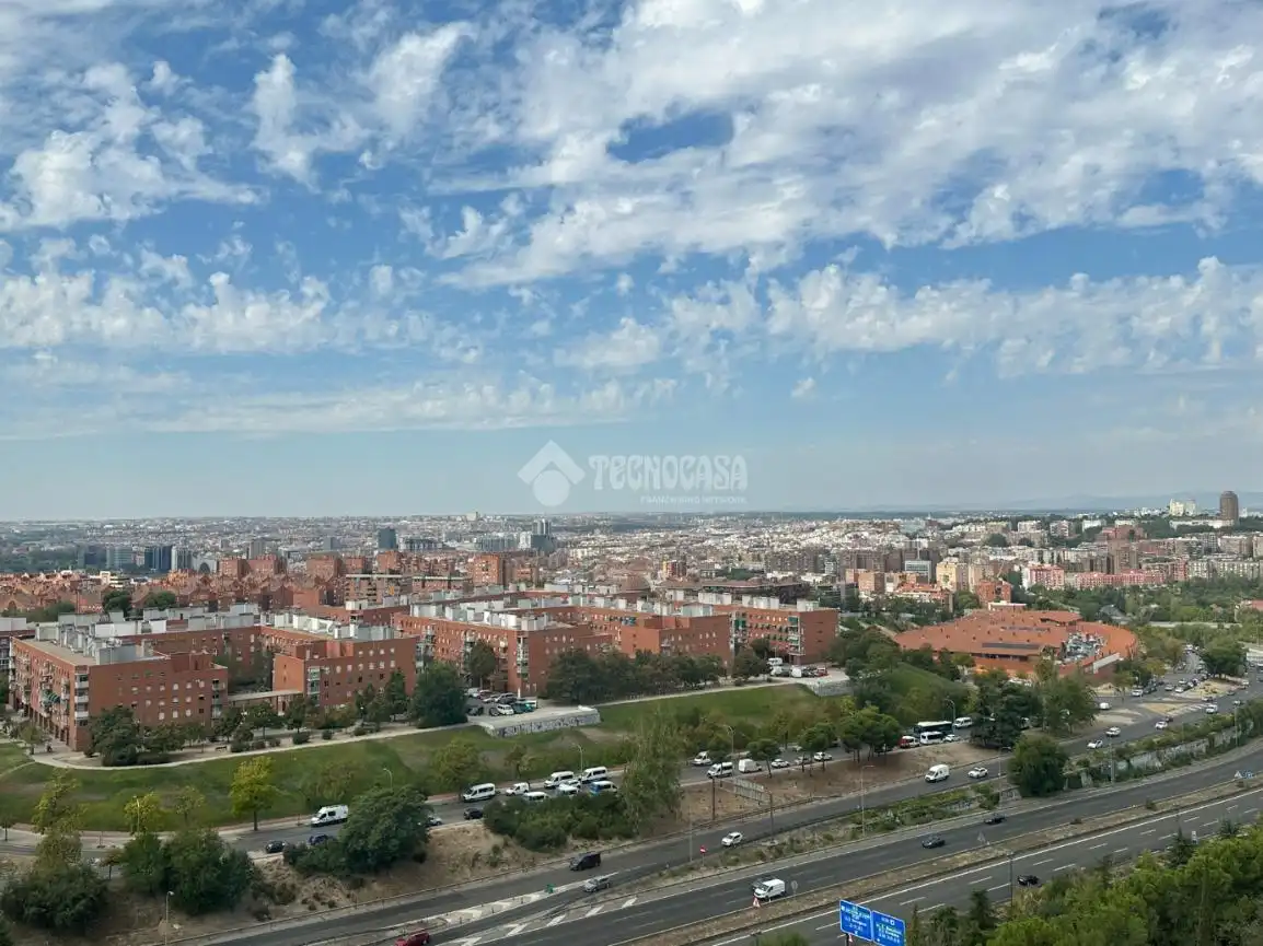 Appartement avec ascenseur à vendre à Moratalaz, imagen 24