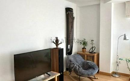 Photo 3 of Flat to rent in Benalúa, Alicante