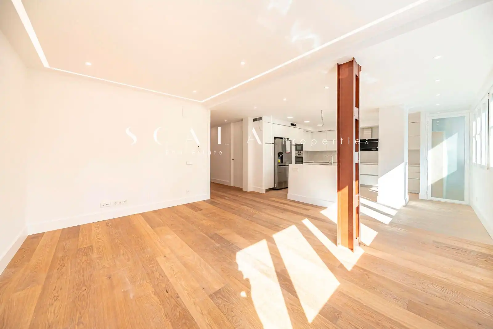 Piso con ascensor en venta en Maldonado, imagen 3