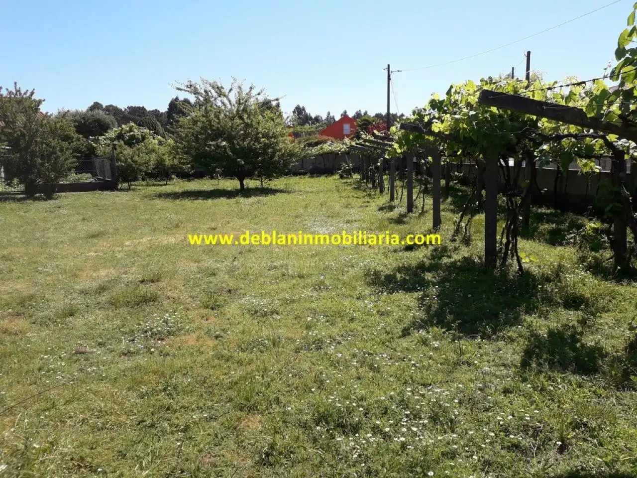 Terreno rustico in vendita a Tomiño, imagen 5
