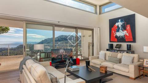 Foto 5 de Casa o xalet en venda a Fornells - Aiguablava, Girona