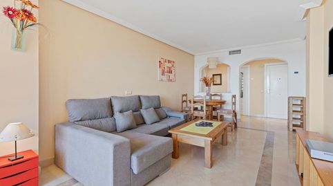 Apartamento en Venta en Los Arqueros, Benahavís, imatge 2