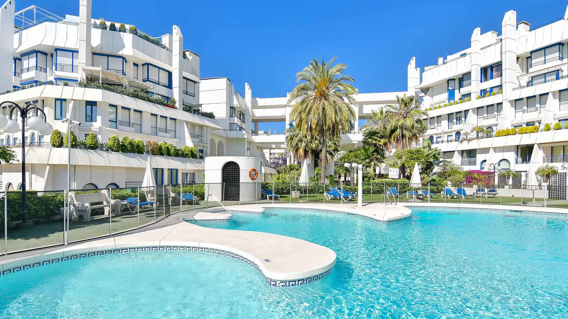 Apartment with pool for sale in RAMON GOMEZ DE LA SERNA 23, imagen 29