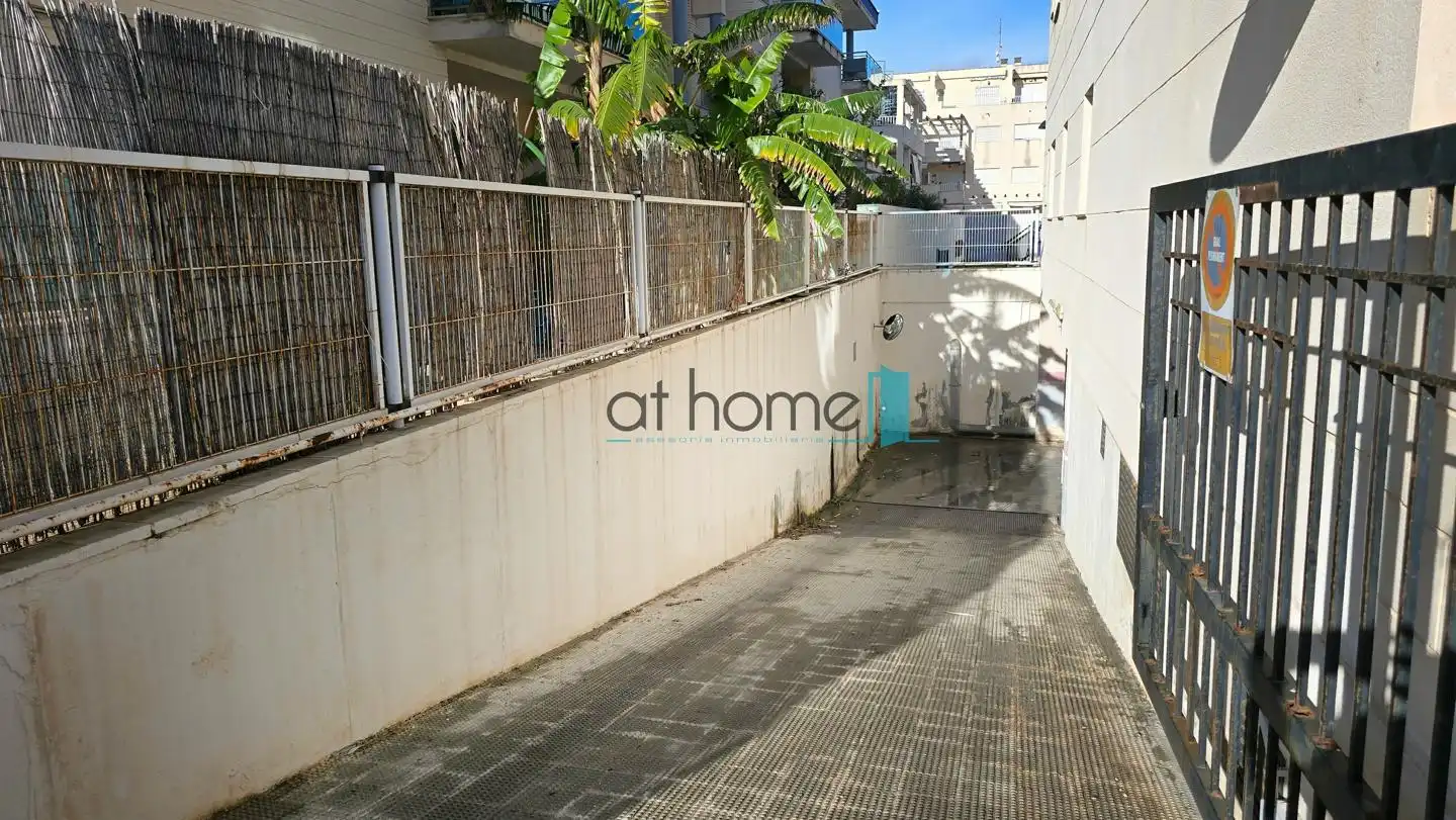 Garaje en venta en Del Grau Vell, 35, Playas de Puçol