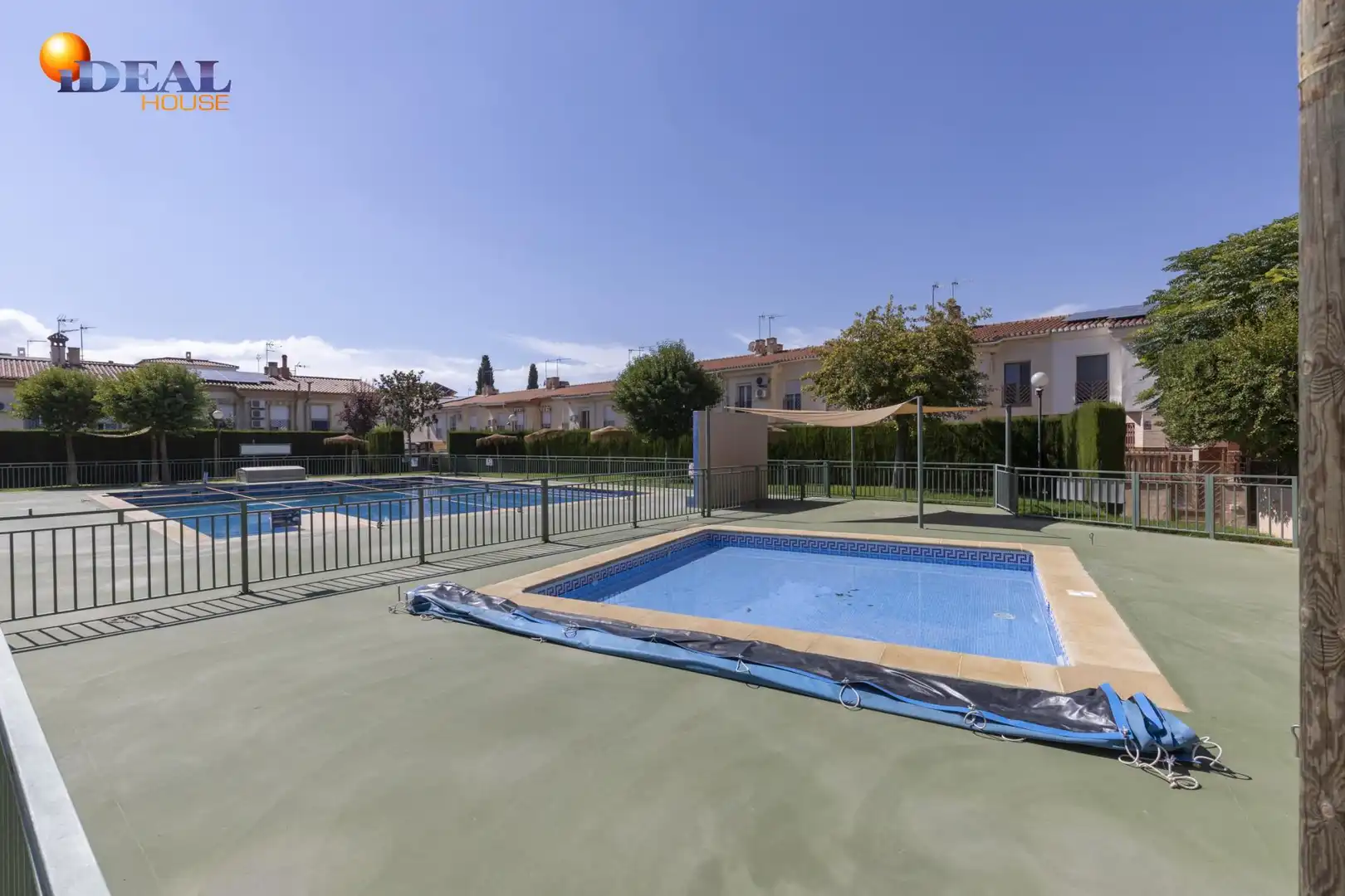Appartamento con terrazza in vendita a Avenida de la Casa Grande, imagen 41