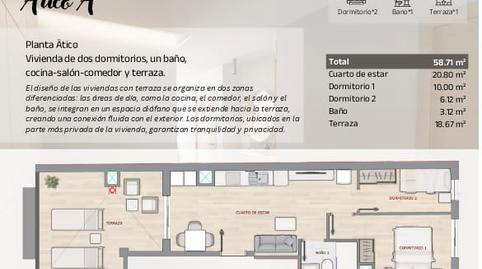 Photo 4 of Flat for sale in Calle Guantánamo, 149, San Cristóbal - Playa de la Laja, Las Palmas