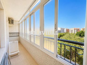 Wohnung mit Balkon zum Verkauf in Plaza LIBERTAD DE LA
