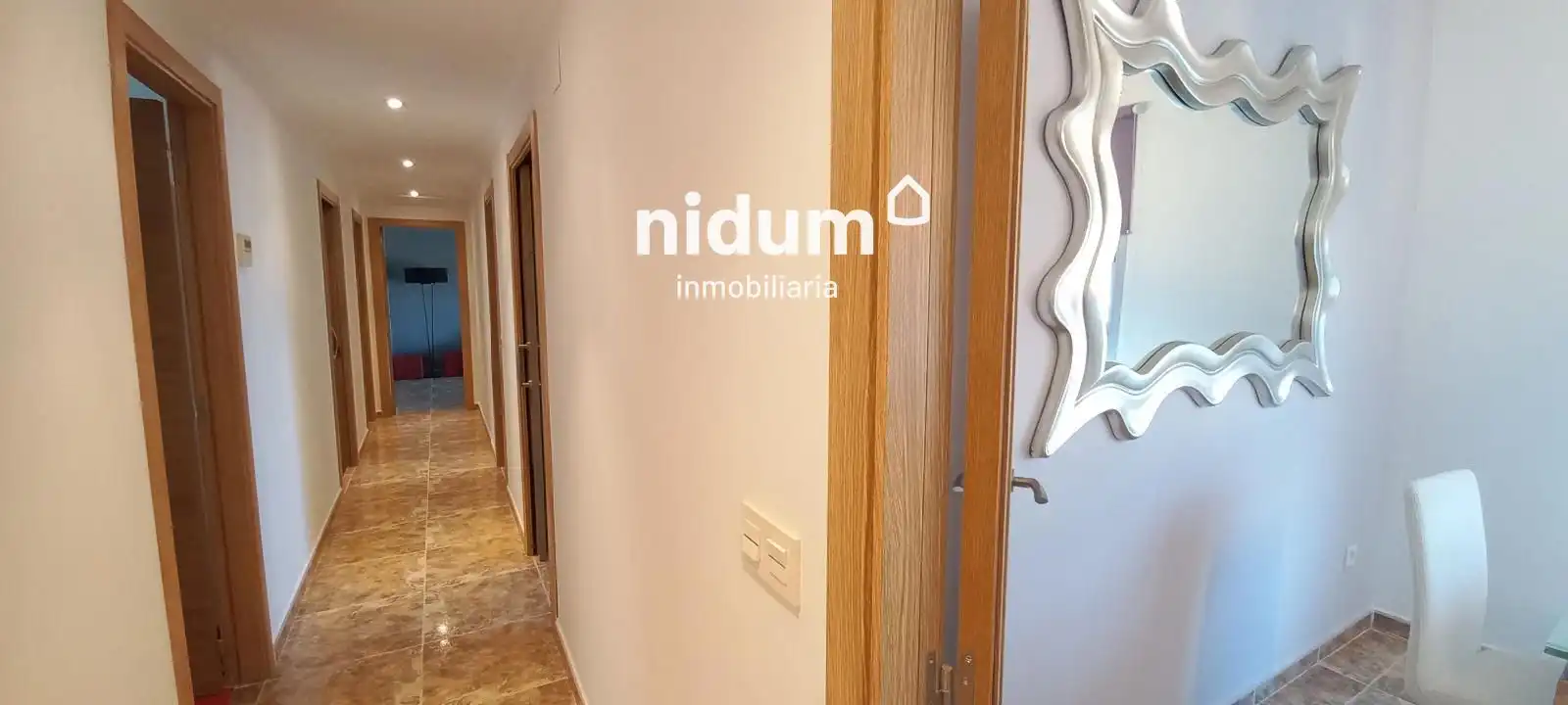 Wohnung zum Verkauf in Xàtiva mit Heizung, Terrasse und Abstellraum