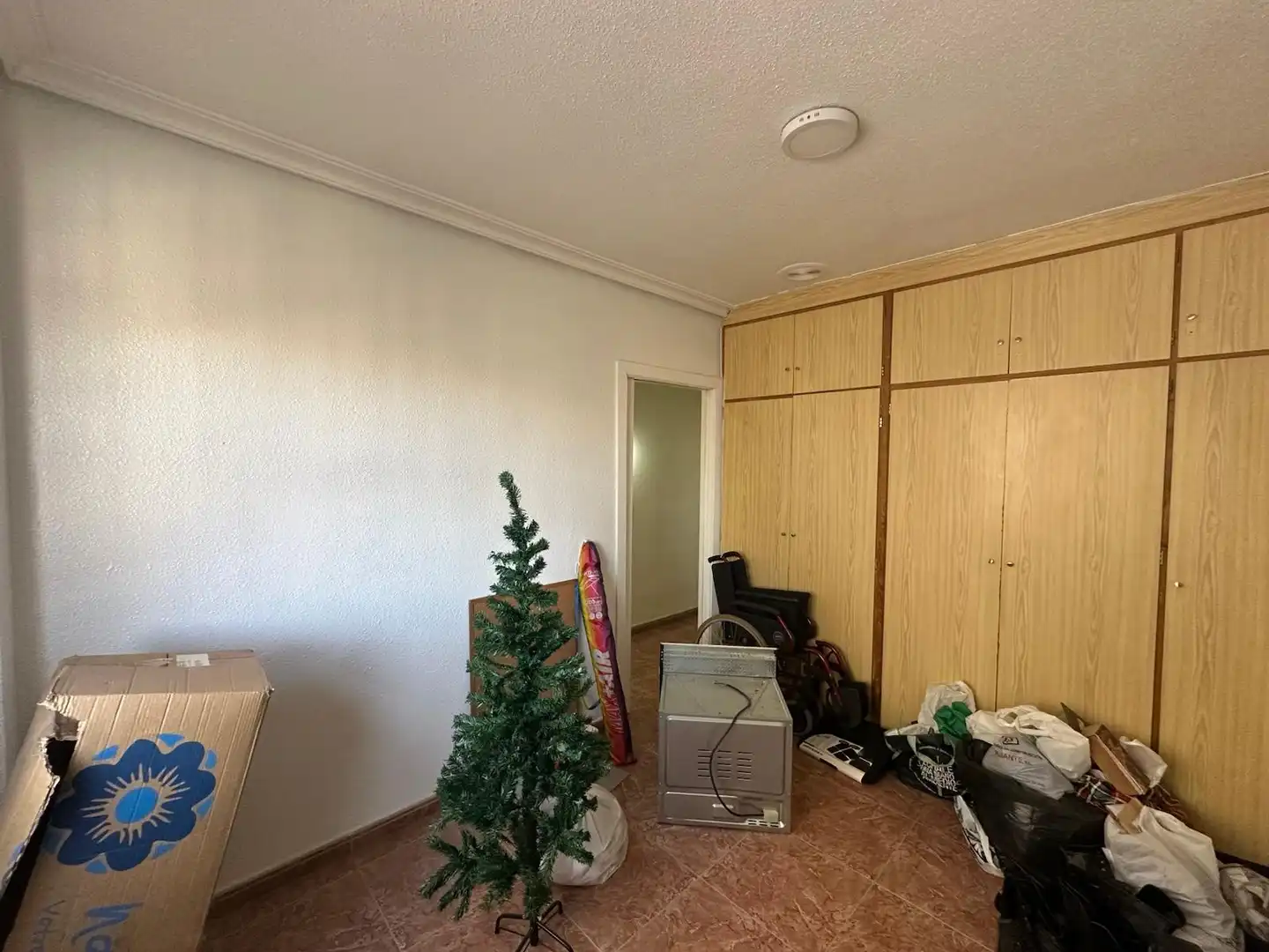 Flat for sale in Alcantarilla  with Furnished