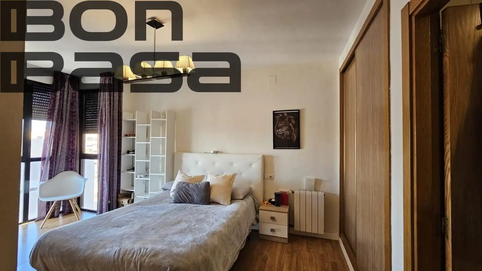 Appartamento con terrazza in vendita a Centro, imagen 4