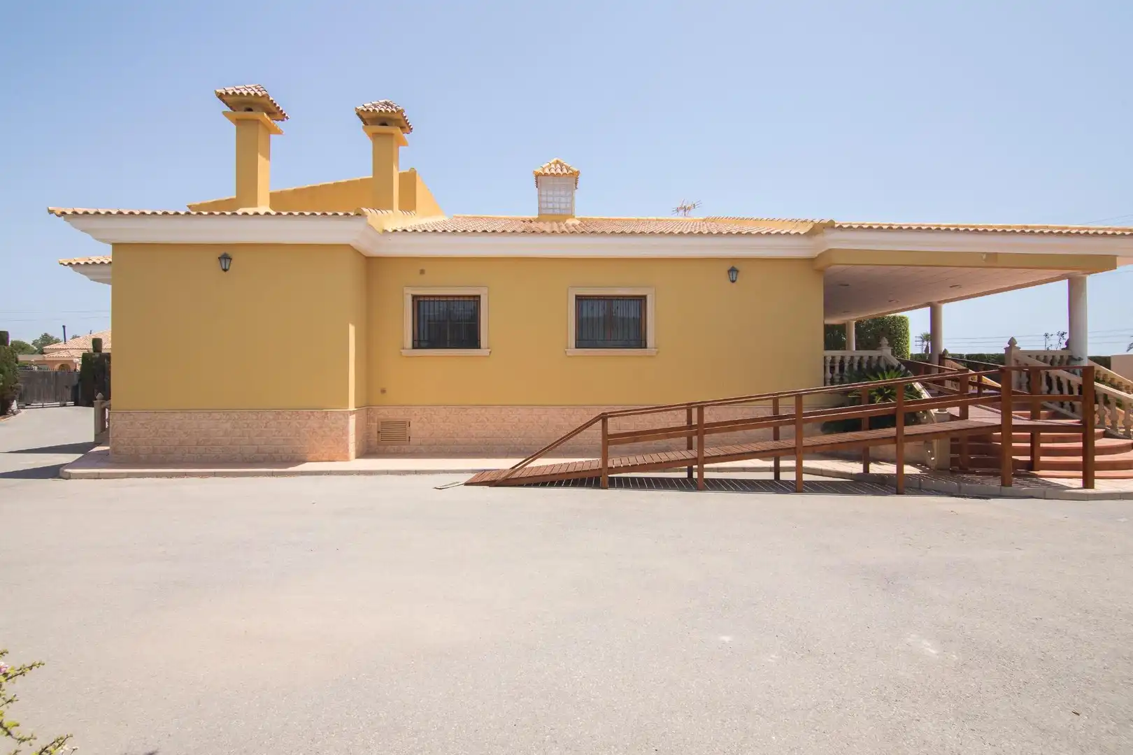 Detached house for sale in Jubalcoi, imagen 11