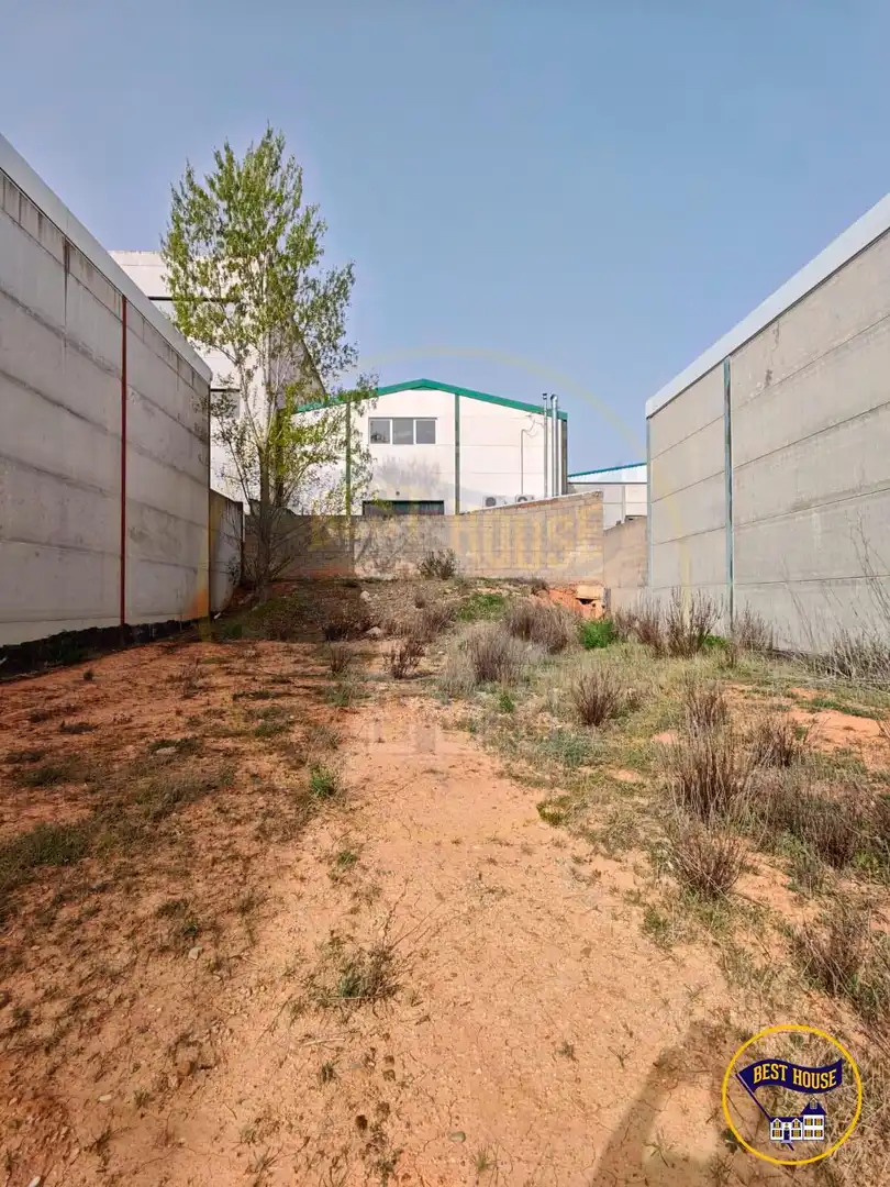 Residencial en venta en Fuentes