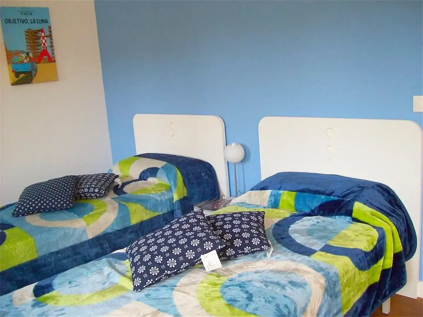 Habitación de Piso en venta en Caspe con Balcón