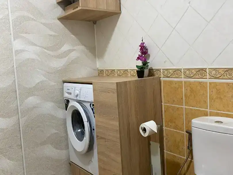 Bathroom of Flat for rent in Armeñime - Las Moraditas - Las Cancelas