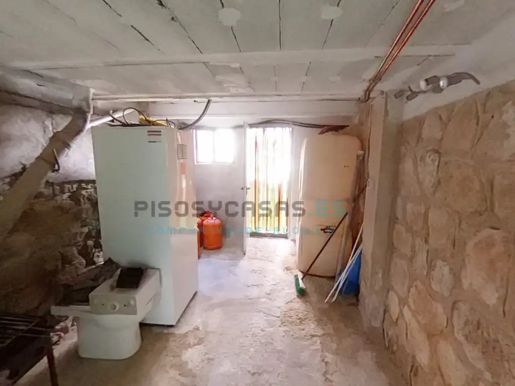 Casa o chalet en venta en Sádaba con Terraza y Amueblado