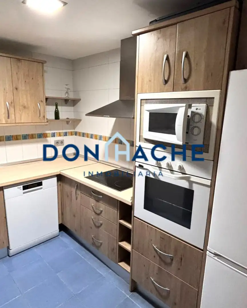 Piso con ascensor en venta en Norte, imagen 11