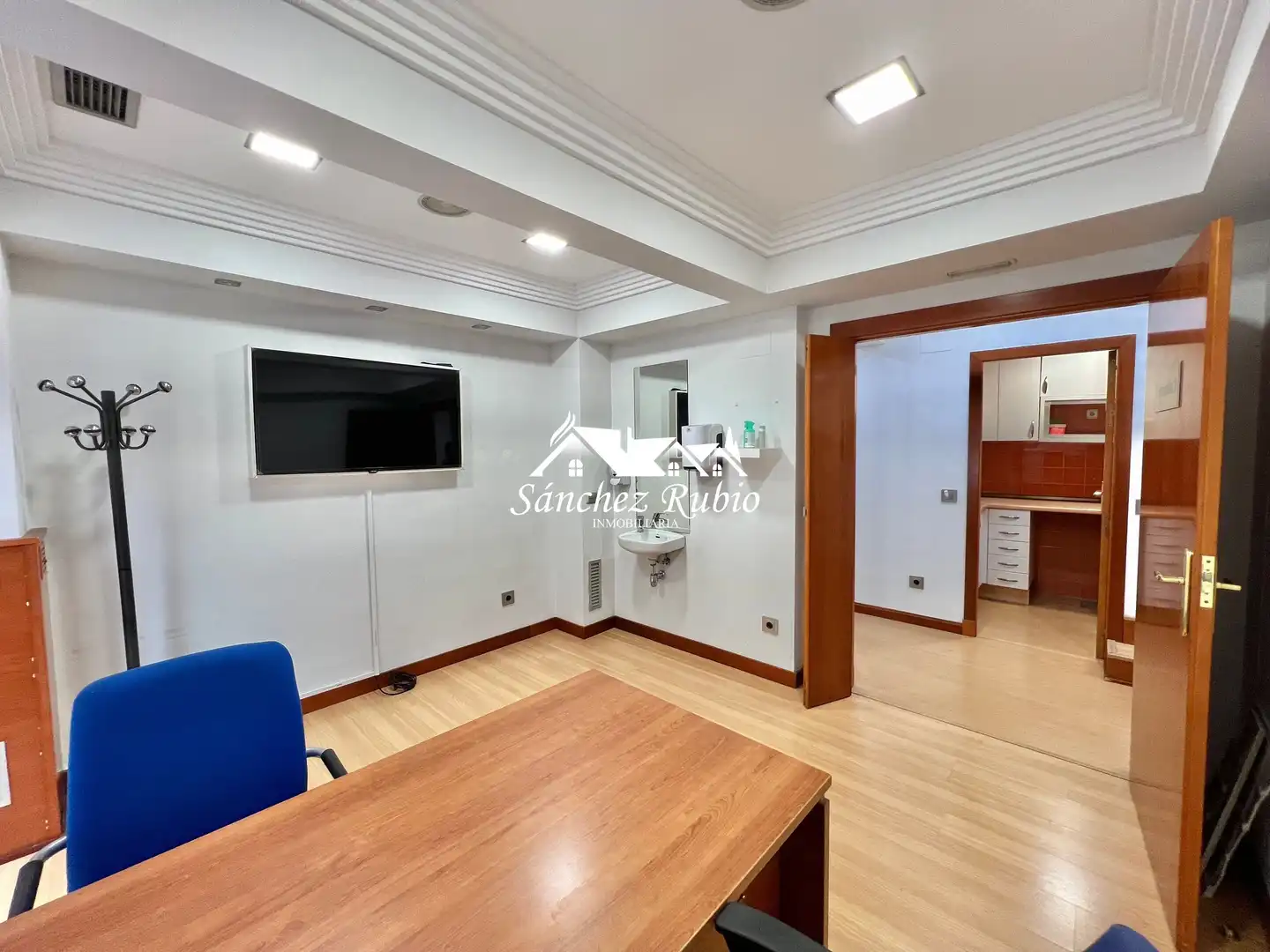 Local en venta en Madrid con Aire acondicionado y Calefacción