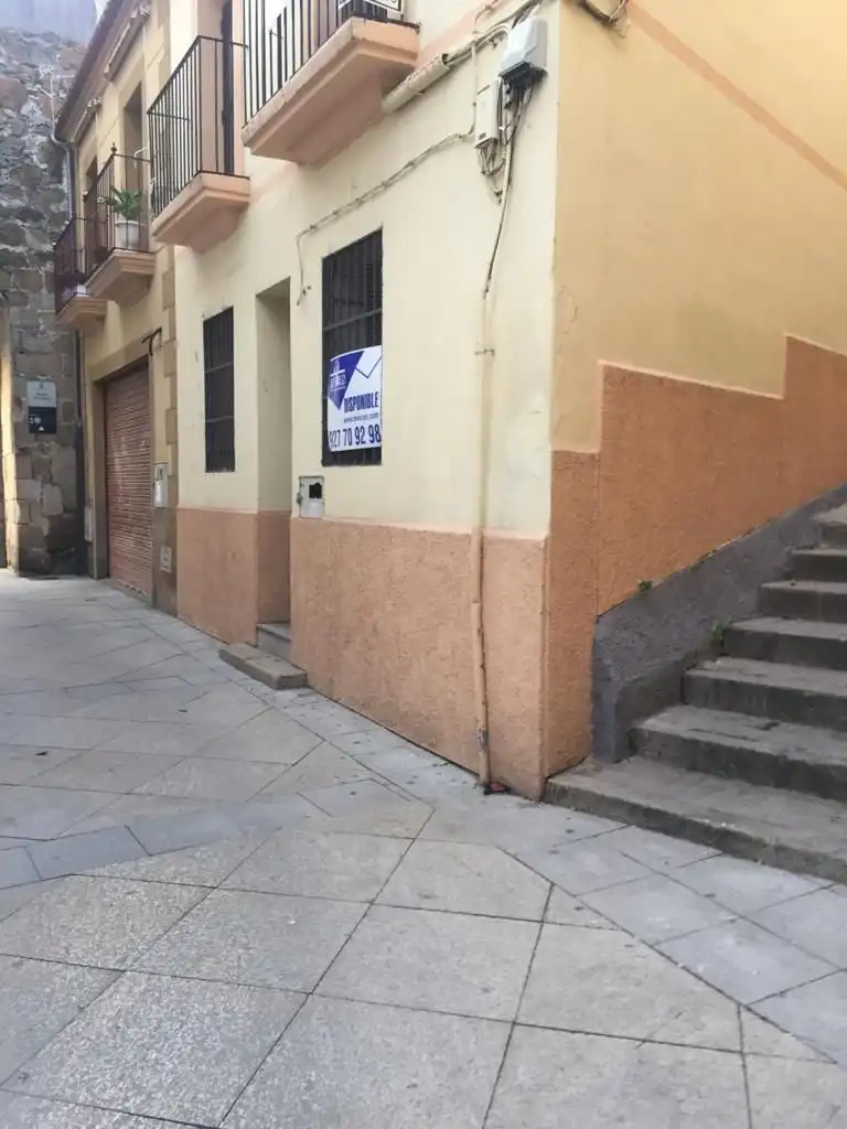 Flat for sale in Calle Berrozana, Centro Ciudad