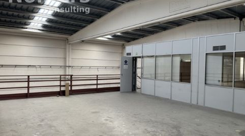 Foto 5 von Fabrikhallen zur Miete in Santa Maria - Terra Nostra, Montcada i Reixac