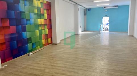 Photo 2 of Premises to rent in D'alfons XIII, Gorg, Barcelona