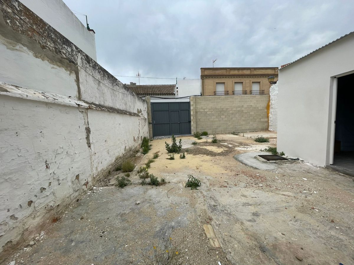 Residential zum verkauf in Bollullos de la Mitación