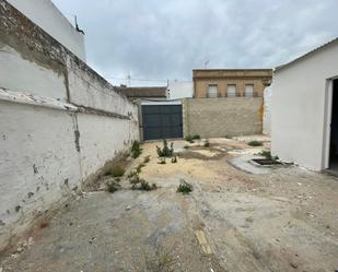 Residencial en venda en Bollullos de la Mitación