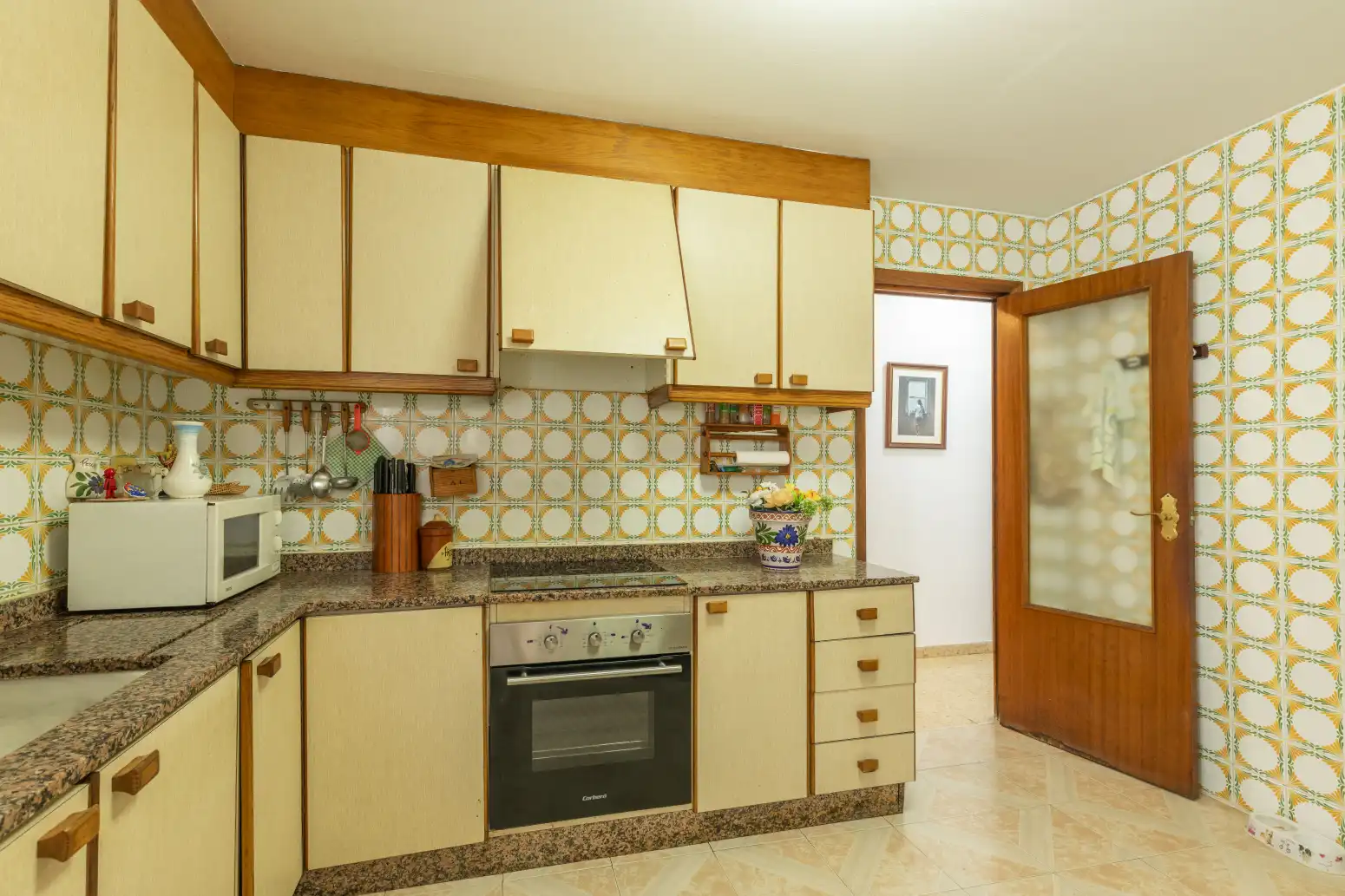Wohnung mit Terrasse zum Verkauf in Juzgados, imagen 10