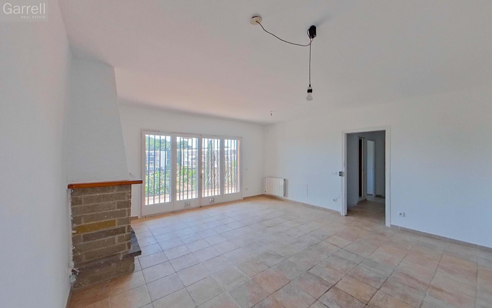 Living room of House or chalet for sale in Tossa de Mar