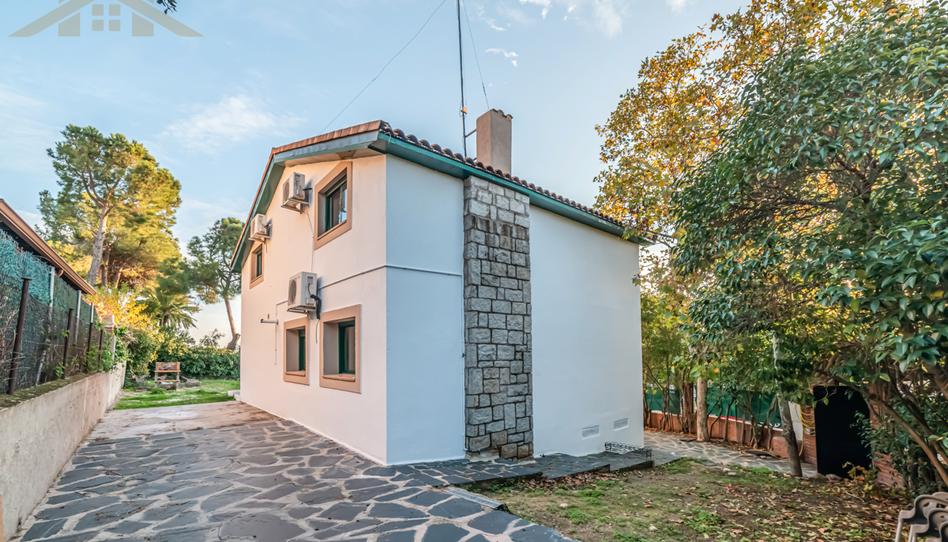 Photo 1 of House or chalet for sale in Calle Caño, Sevilla la Nueva, Madrid