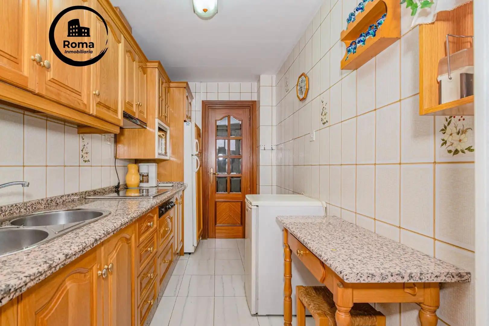 Flat with terrace for sale in Zaidín, imagen 10