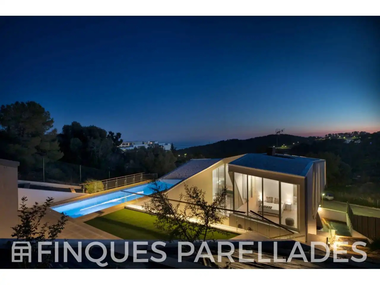 Maison à vendre à Can Girona - Terramar - Vinyet, imagen 40