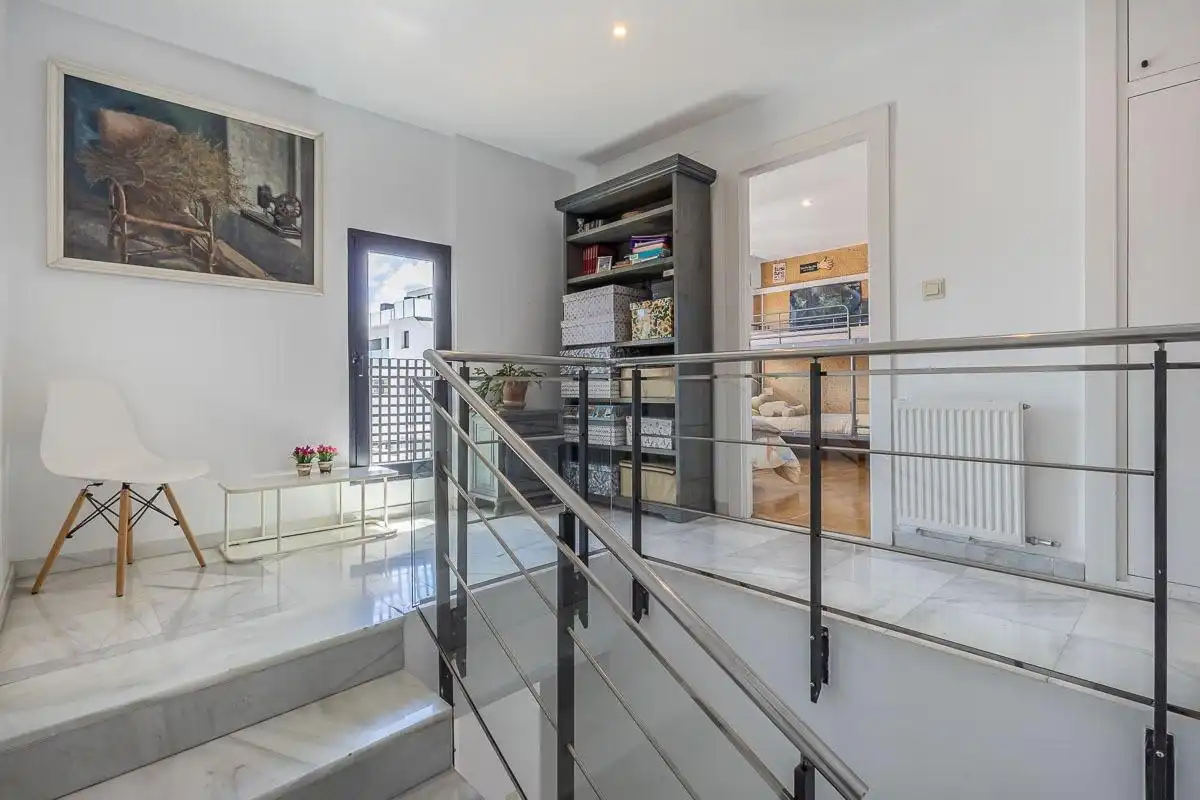 Houses for sale in Granada  with Air Conditioner, Heating and Terrace
