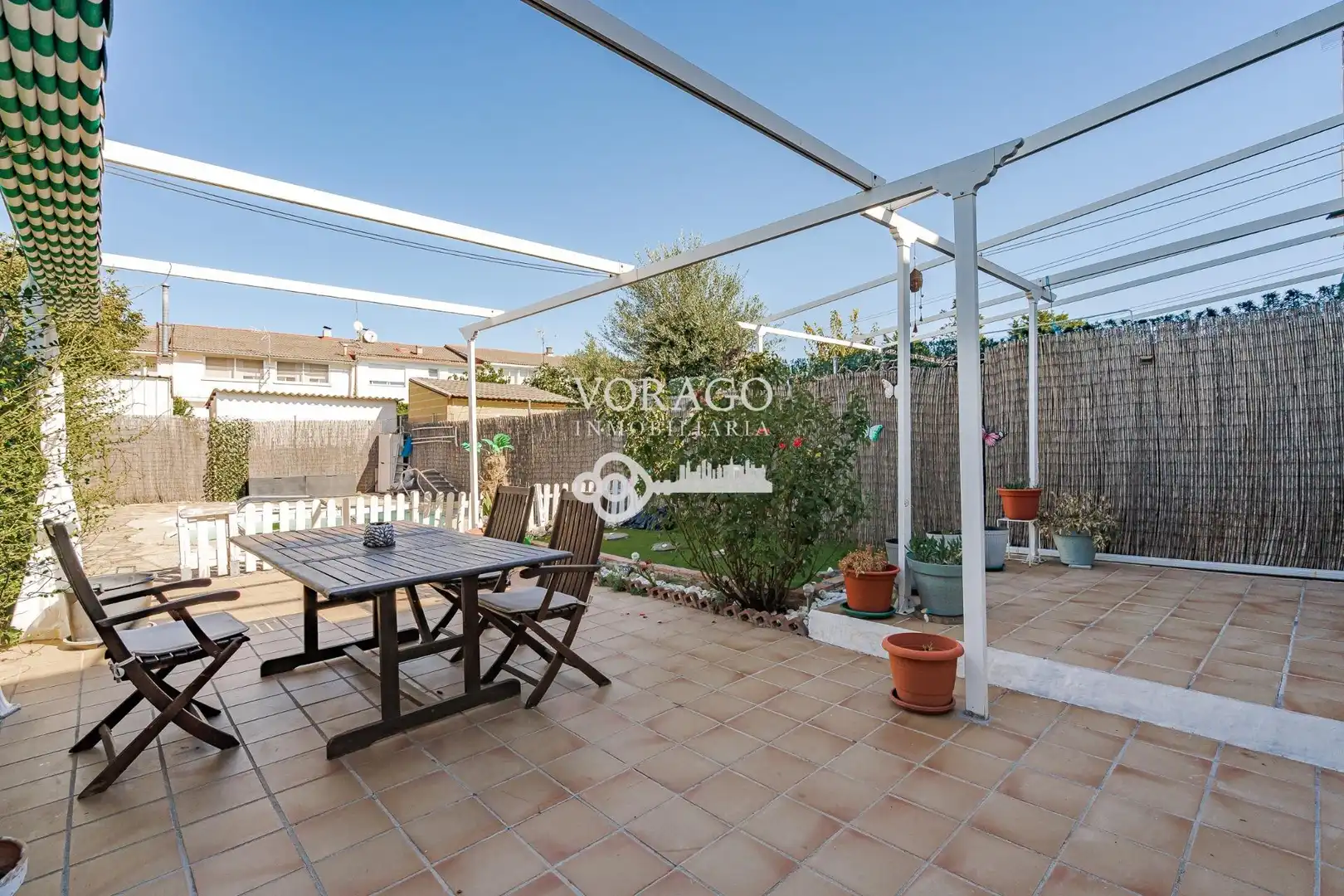 Maison mitoyenne avec piscine à vendre à Valdeavero, imagen 32