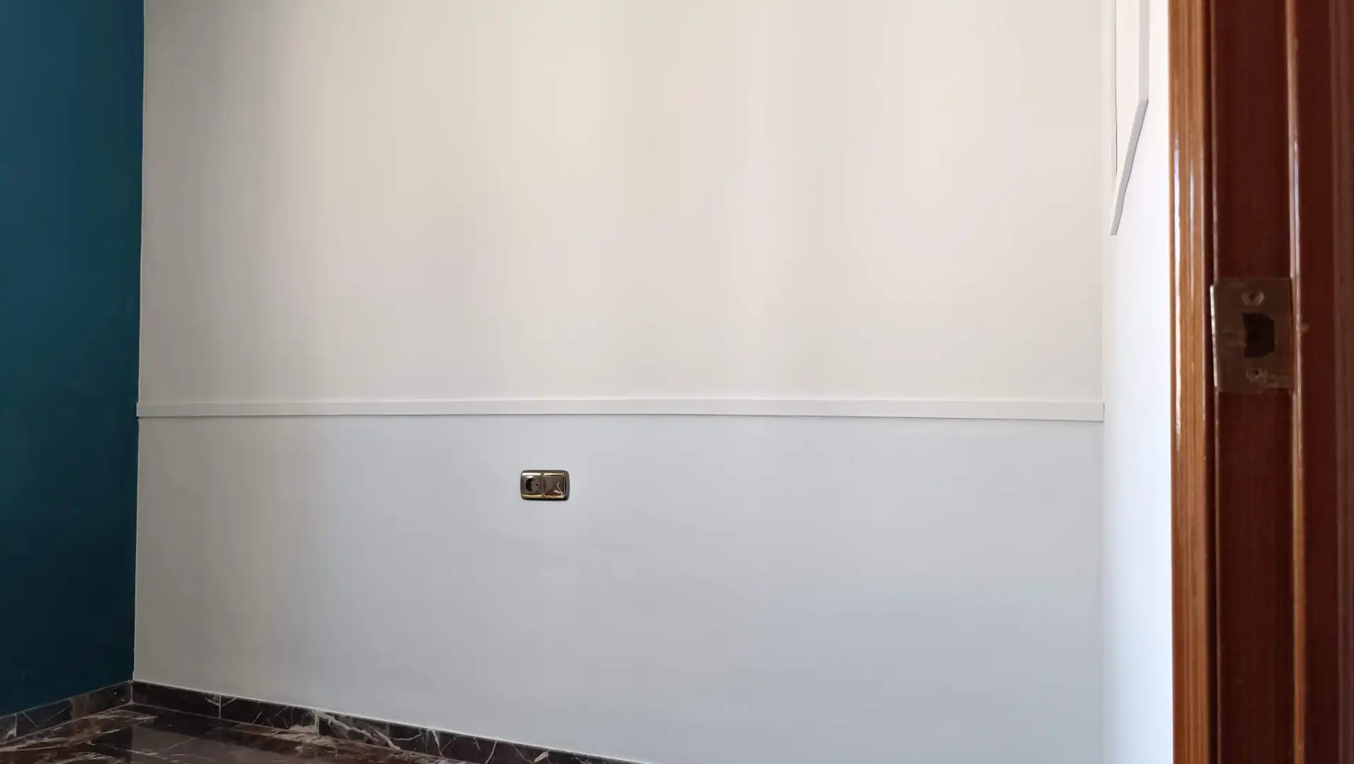 Flat for sale in Mancha Real  with Air Conditioner, Terrace and Storage room