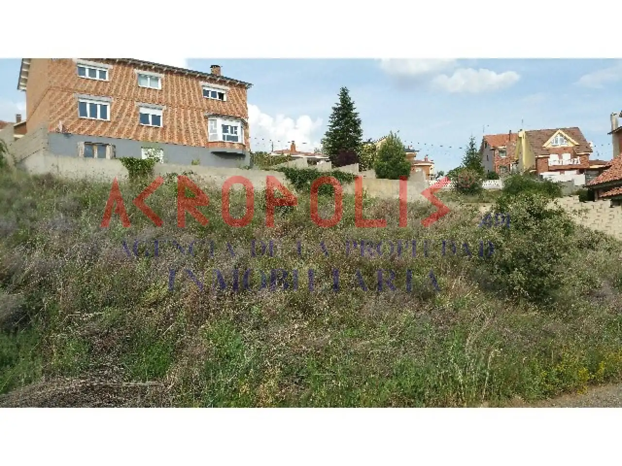 Residencial en venta en León Capital 