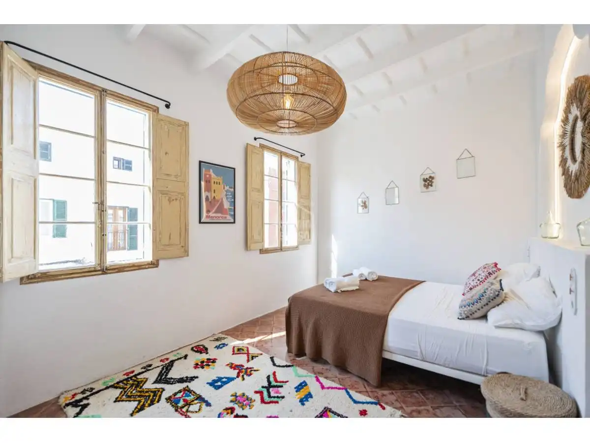 Detached house with pool for sale in Ciutadella, imagen 21