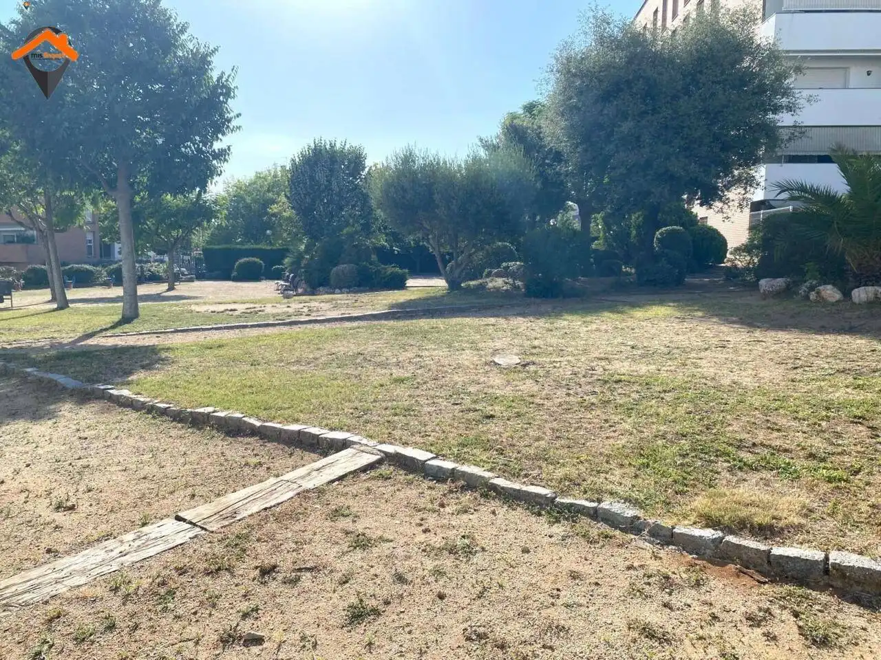 Piso en venta en Sabadell con Aire acondicionado, Calefacción y Parquet