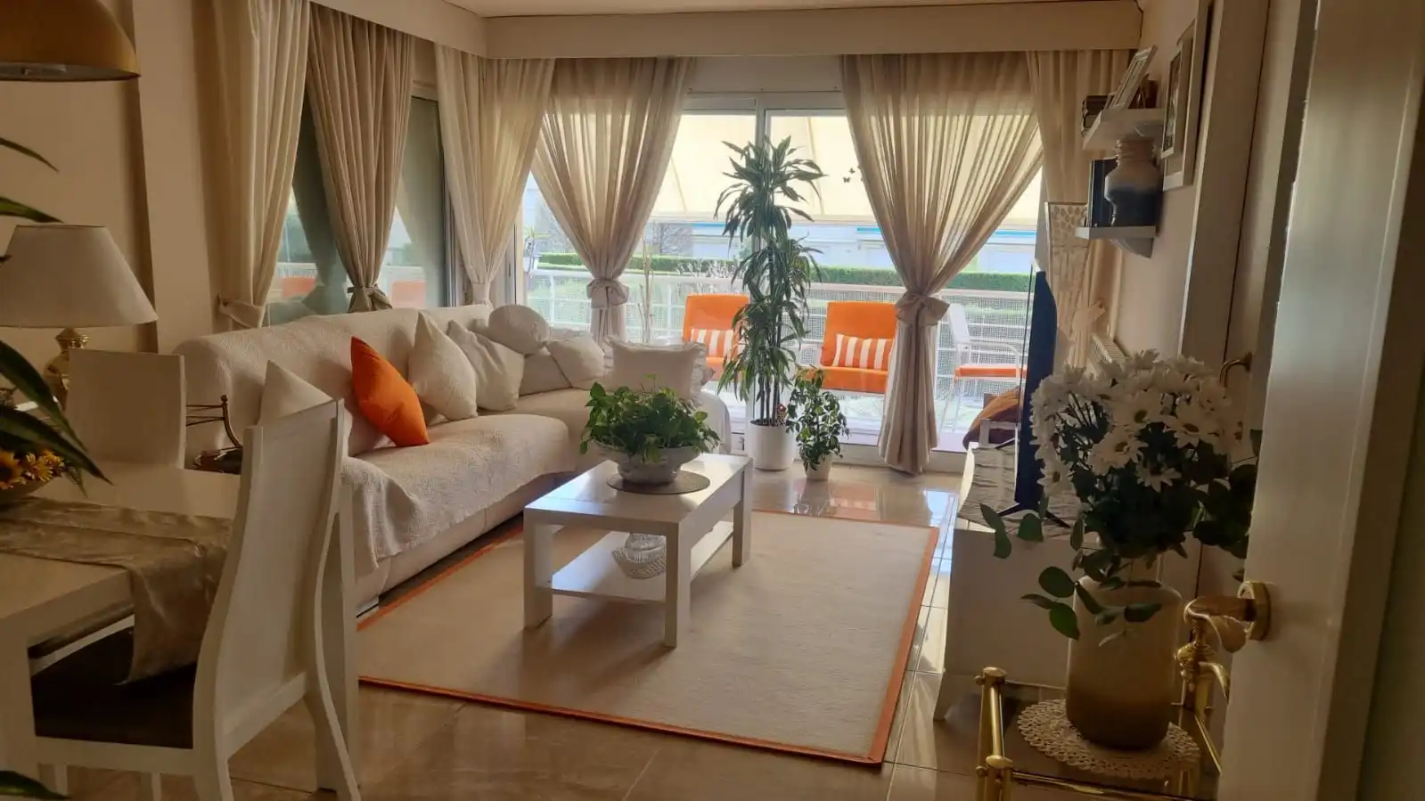 Piso en venta en Avinguda de Platja d'Aro, S'Agaró
