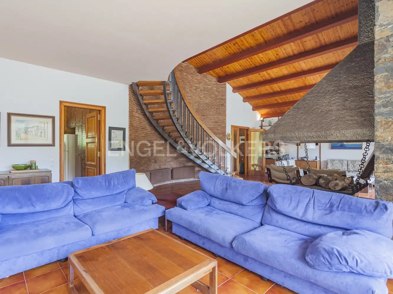 Haus mit Terrasse zum Verkauf in Begues, imagen 22