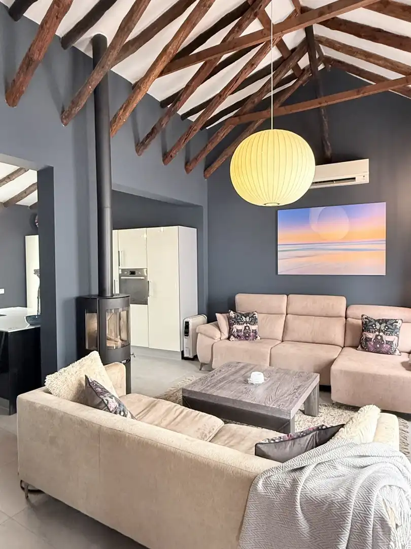 Apartament en venda a Estepona Pueblo