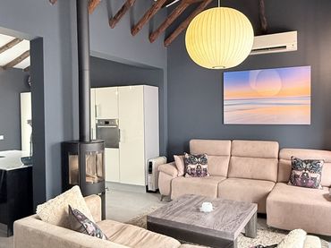 Mini appartamento in vendita a Estepona Pueblo