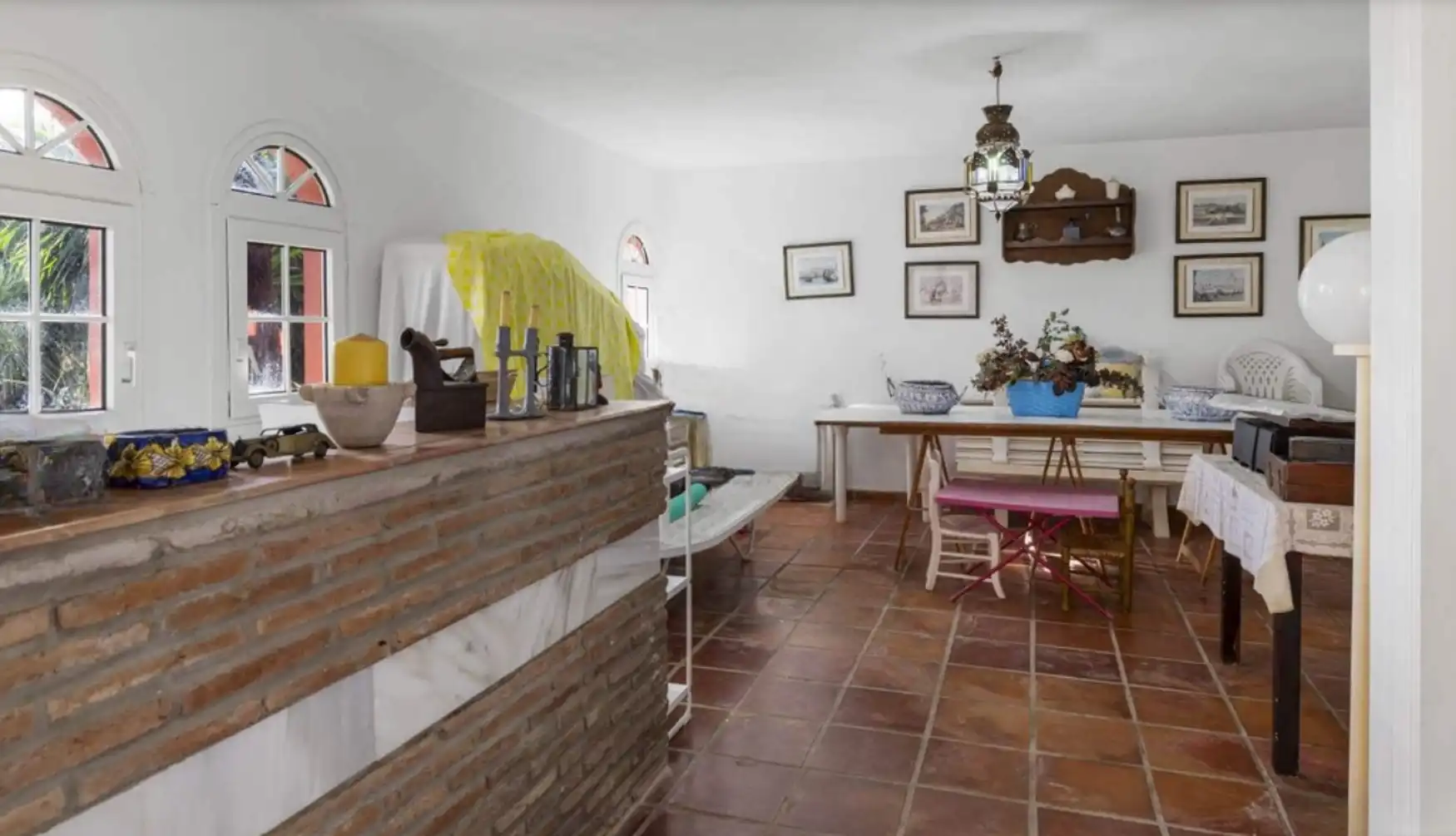 Casa amb piscina en venda a Seghers, imagen 41
