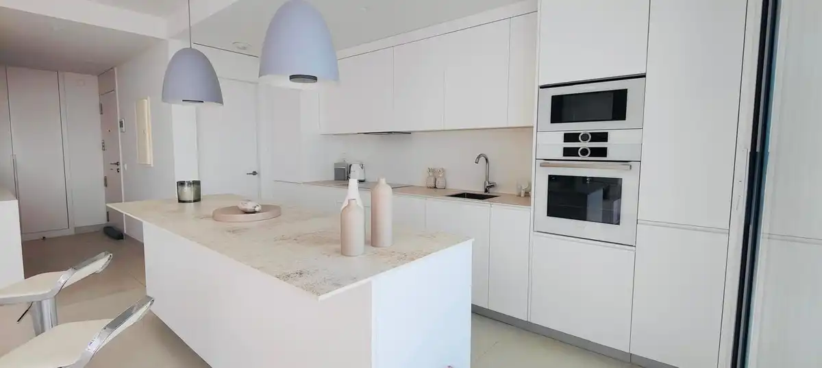 Apartment with pool for sale in El Higuerón, imagen 16