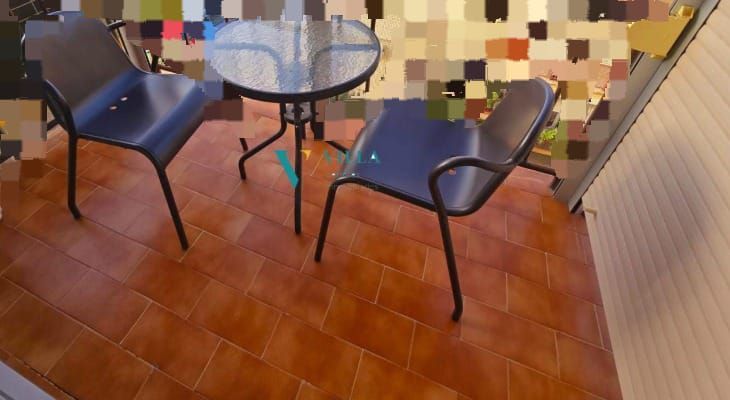 Terrassa de Pis en venda en Alcalá de Guadaira amb Aire condicionat i Terrassa