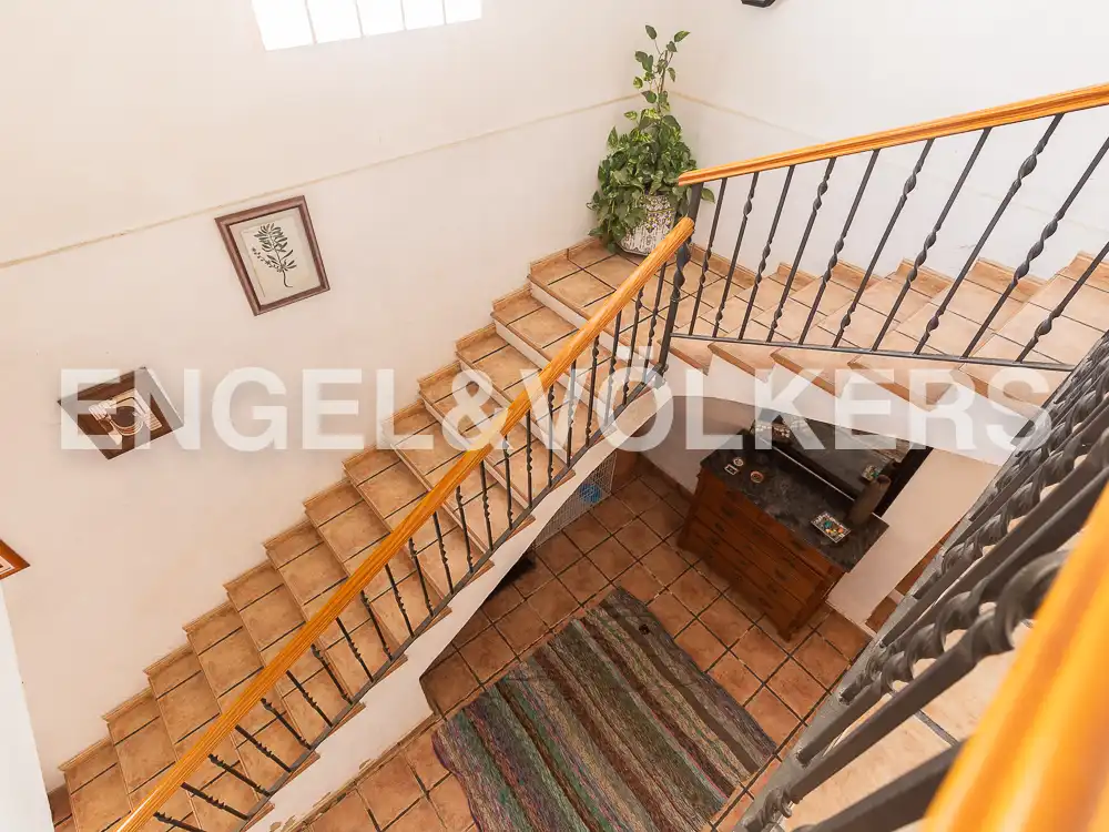 Casa o chalet en venta en Ontinyent con Calefacción, Jardín privado y Terraza
