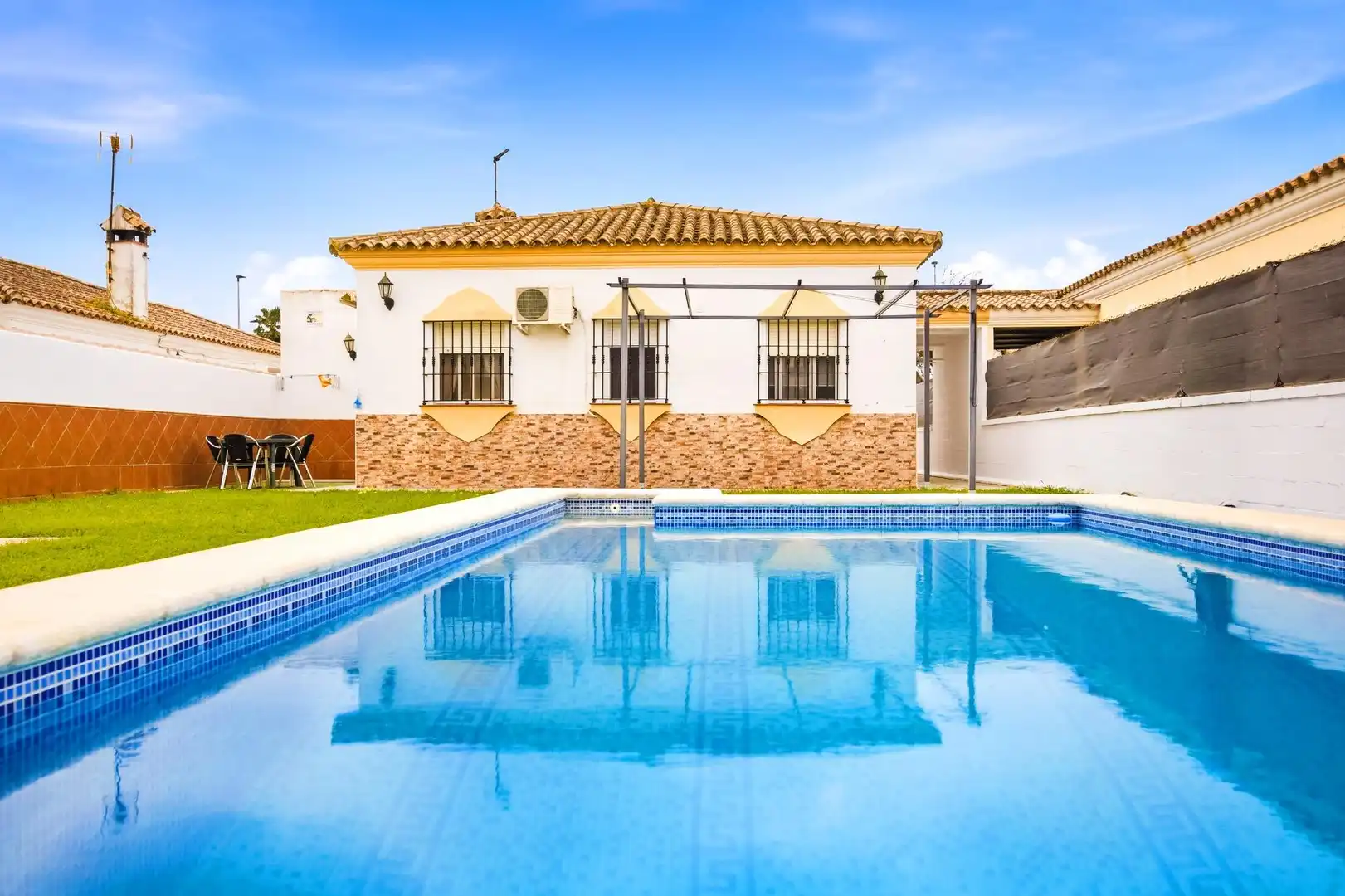 Casa o xalet en venda a Los Gallos
