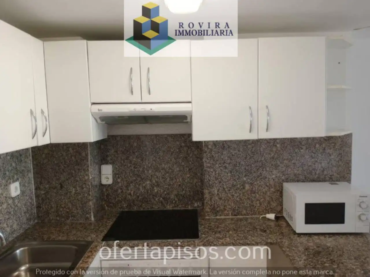 Apartamento con piscina en venta en Plaza Europa, imagen 6