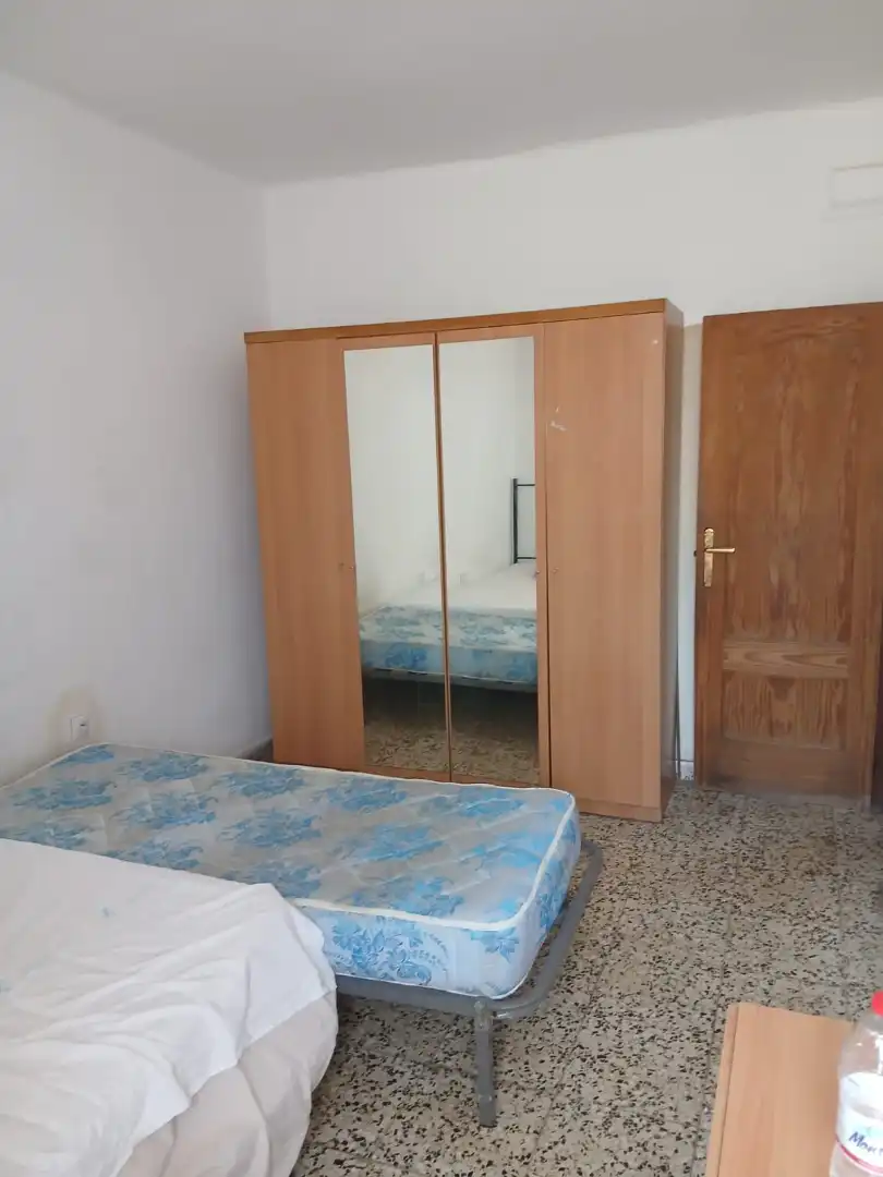 Appartamento con terrazza in affitto a Calle Menorca 12, imagen 13