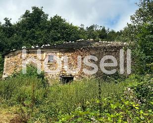 Casa o xalet en venda en San Martín de Oscos